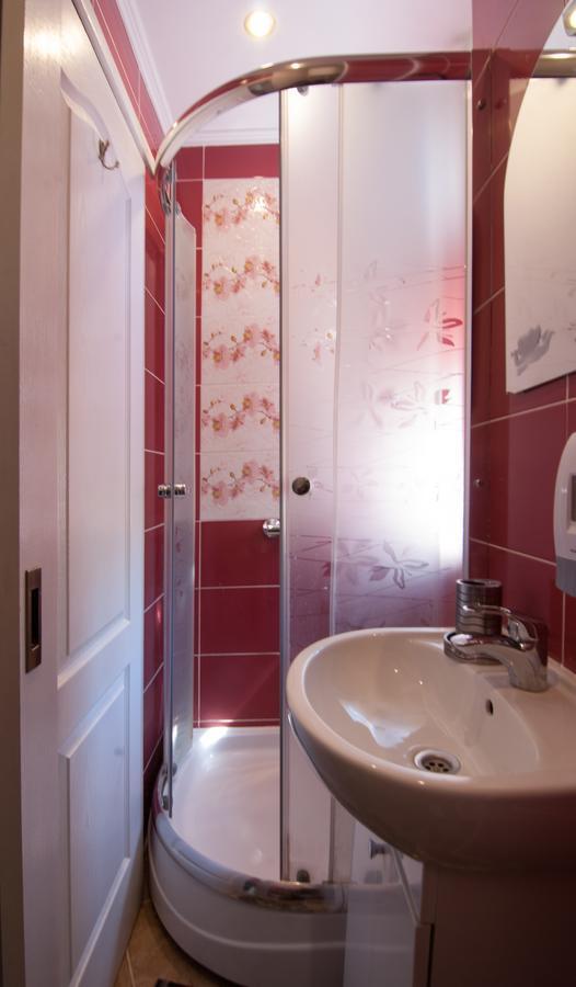 On Mykhailivska Square - Apartament