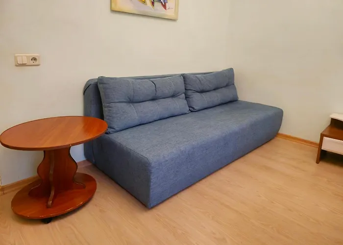 Home Hotel Apartments On Mykhailivska Square - Kiev