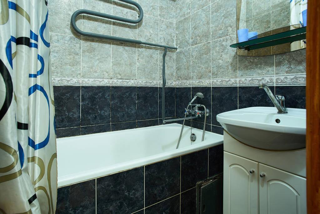 On Mykhailivska Square - Apartment Kyiv