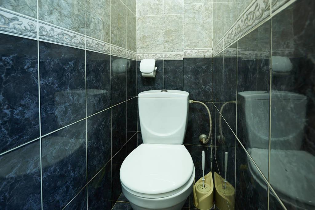 Apartment On Mykhailivska Square - *