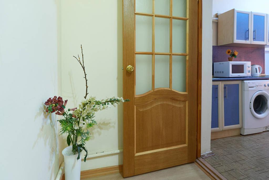 On Mykhailivska Square - Apartment *