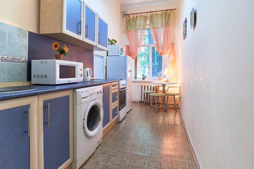 On Mykhailivska Square - Apartment Kyiv