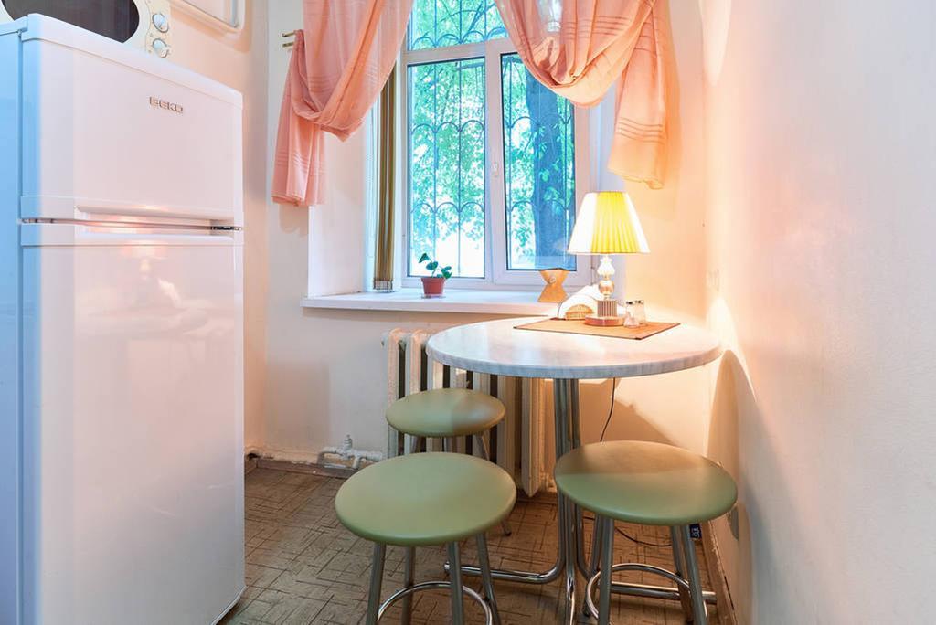 On Mykhailivska Square - Apartment Kyiv
