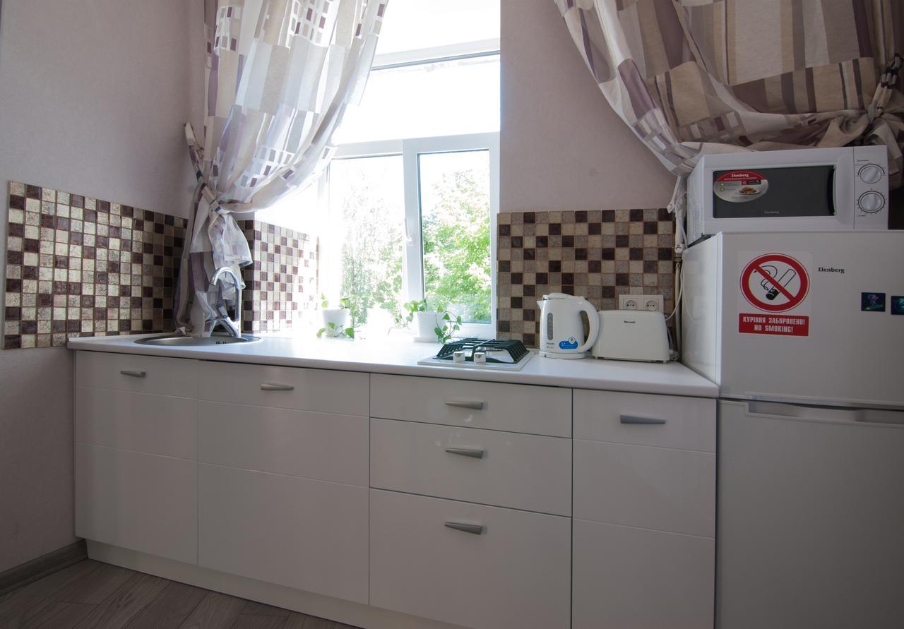 Apartment On Mykhailivska Square -