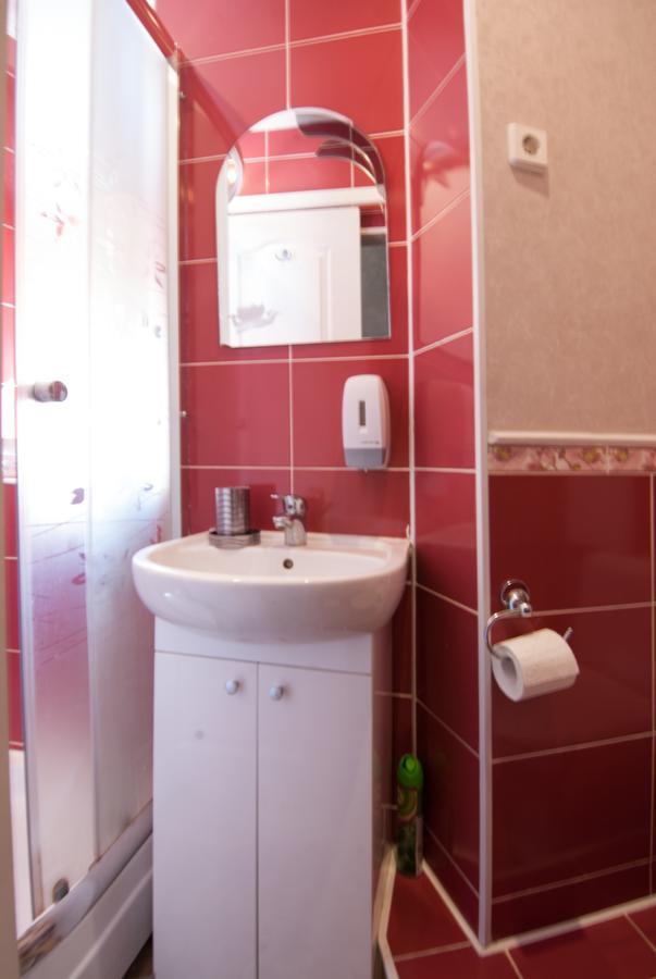 On Mykhailivska Square - Apartment Kyiv